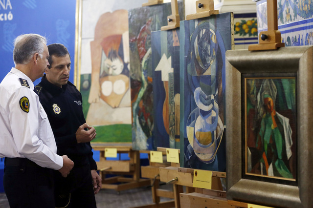 <span style='color:#780948'>ARCHIVED</span> - Murcian and Spanish weekly news round-up