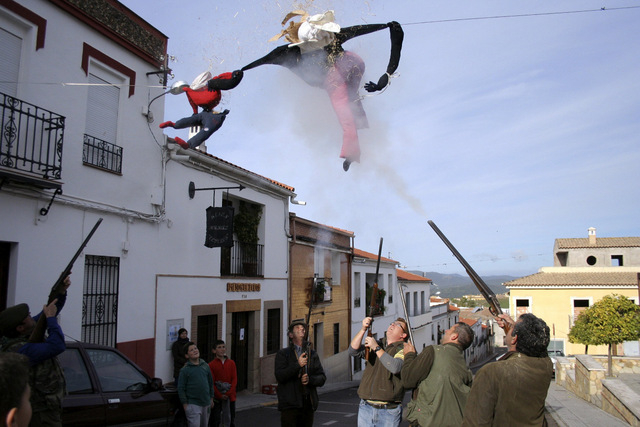 <span style='color:#780948'>ARCHIVED</span> - Murcia and Spanish news round-up week ending 1st April 2016