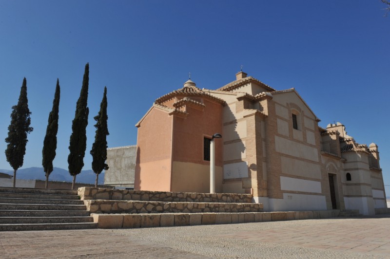 Ermita de San José Totana