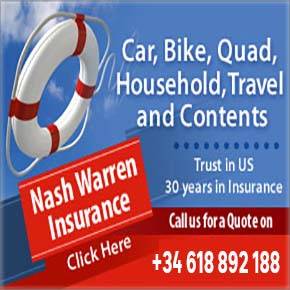 Nash Warren Insurance Bolnuevo
