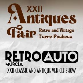 IFEPA Antiques and cars 2025 a