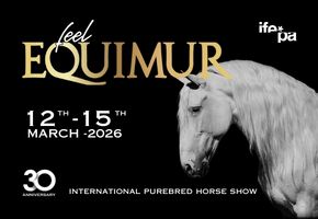 IFEPA Equimur 2026 cross content